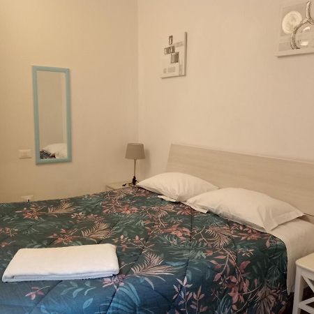 Pisacentro Guest House Екстериор снимка
