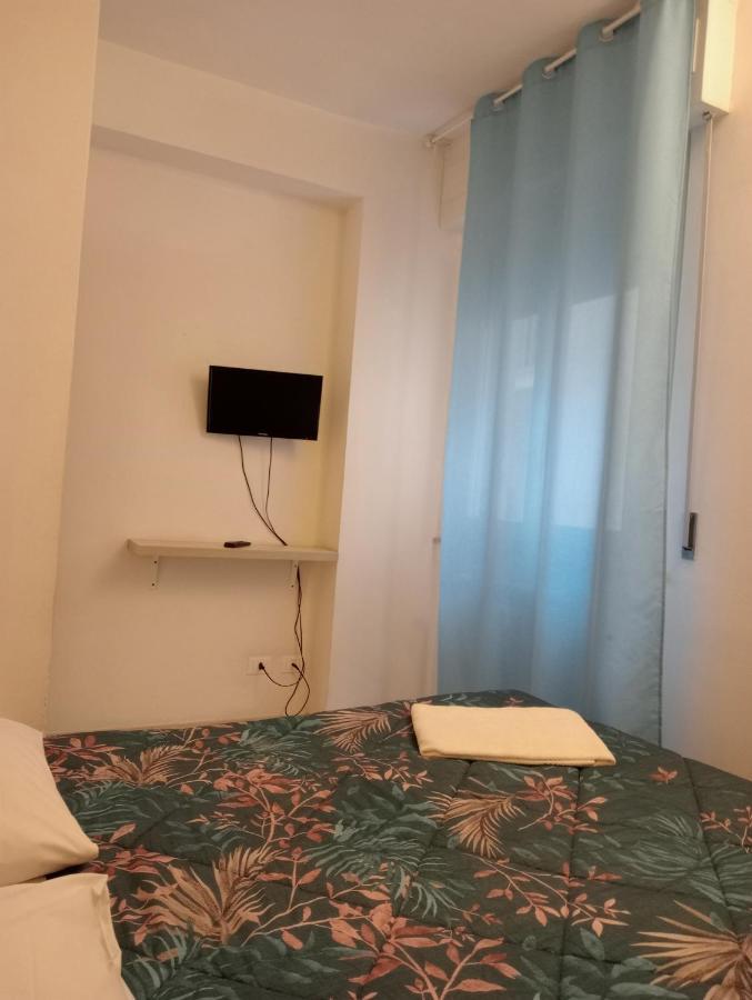 Pisacentro Guest House Екстериор снимка
