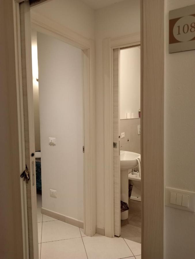 Pisacentro Guest House Екстериор снимка