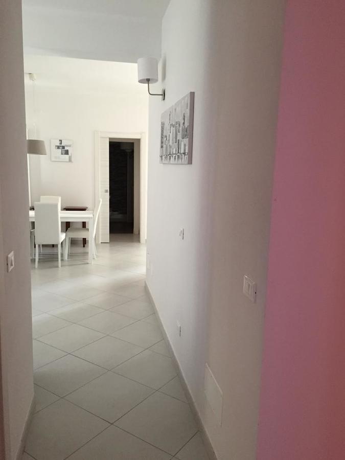 Pisacentro Guest House Екстериор снимка