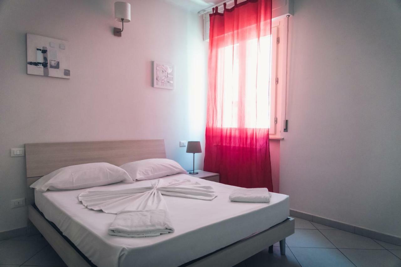 Pisacentro Guest House Екстериор снимка