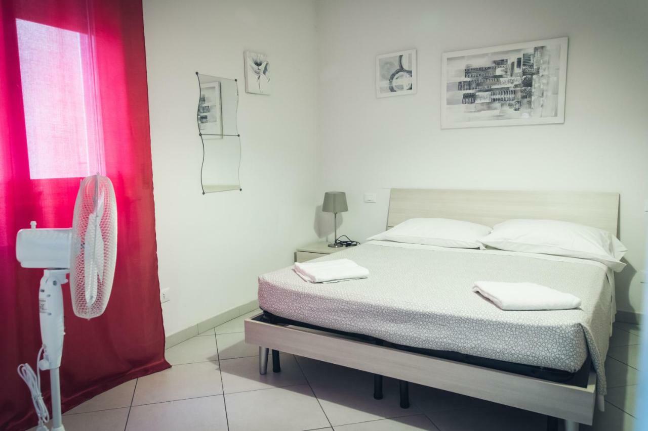 Pisacentro Guest House Екстериор снимка