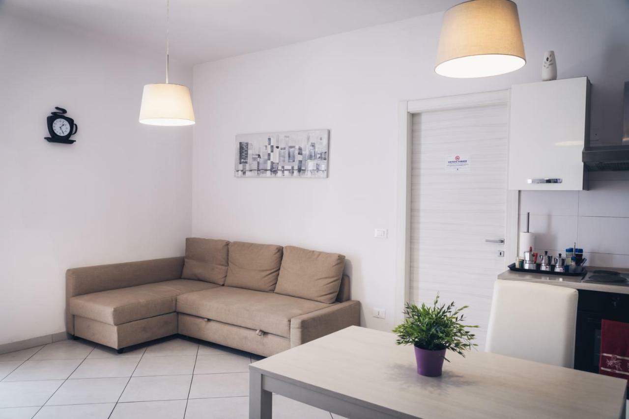 Pisacentro Guest House Екстериор снимка