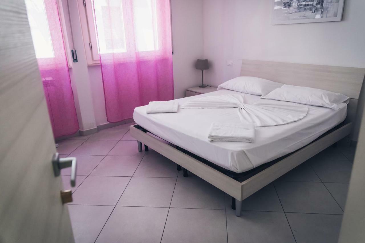 Pisacentro Guest House Екстериор снимка