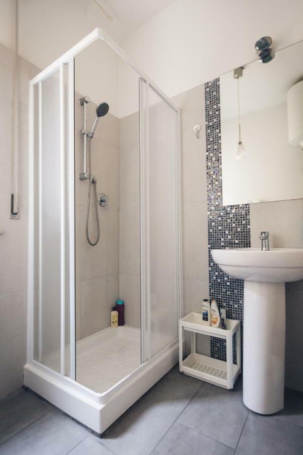 Pisacentro Guest House Екстериор снимка