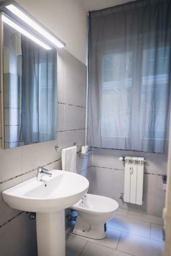 Pisacentro Guest House Екстериор снимка